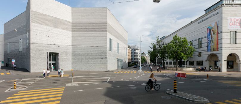 Kunstmuseum Basel