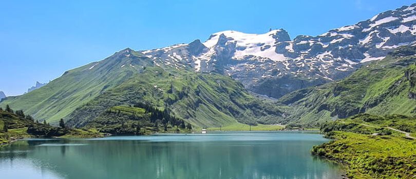 Trübsee
