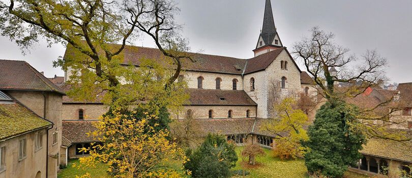 Museum zu Allerheiligen