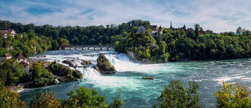 Rhine Falls
