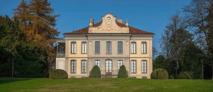 Musée de l’Élysée