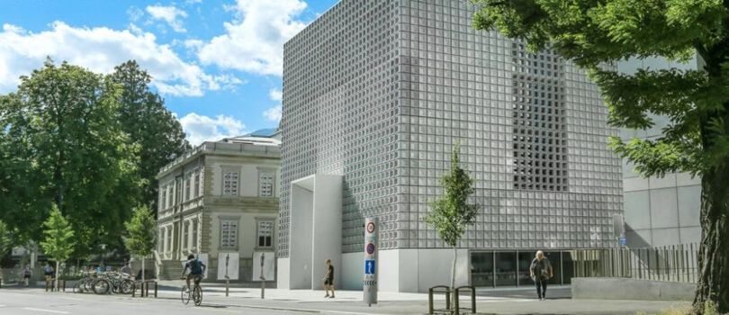Bündner Kunstmuseum
