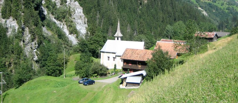 St Martin’s Church