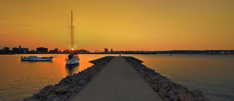 Durban Yacht Mole