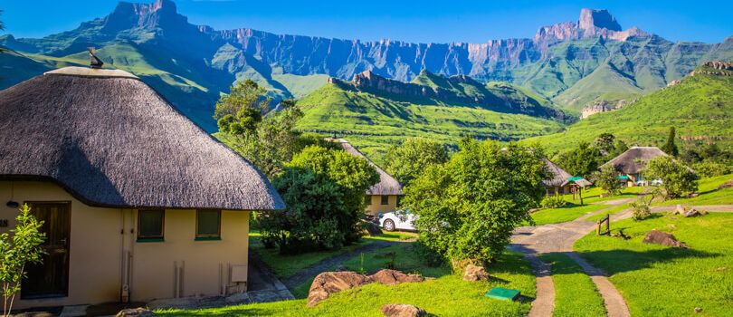 Gandhi Centenary Park