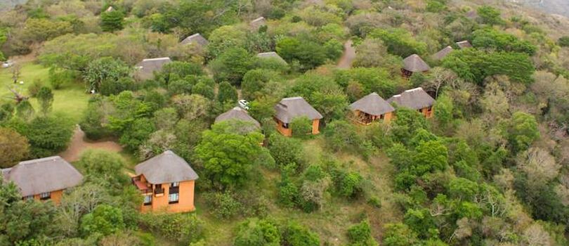 Hluhluwe–iMfolozi Park