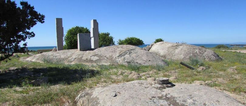 Vasco Da Gama Memorial