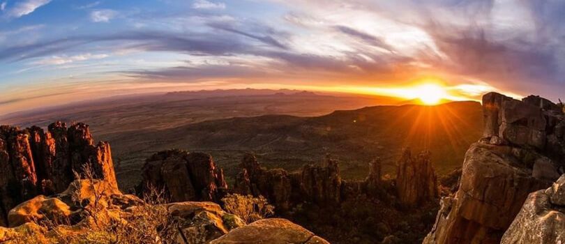 Camdeboo National Park