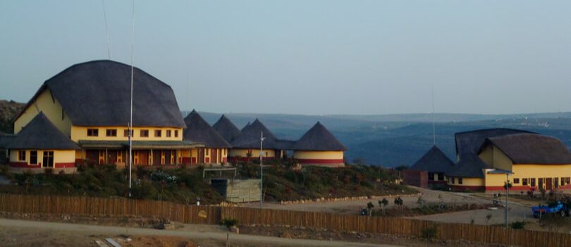 Nelson Mandela Museum