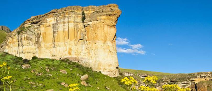 Golden Gate National Park