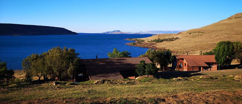 Sterkfontein Dam Reserve