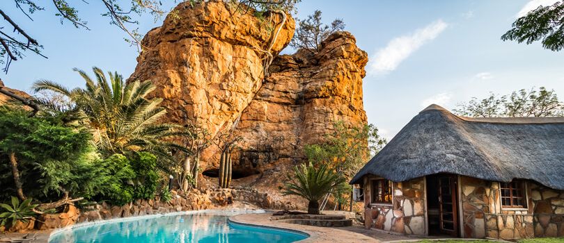 Mapungubwe National Park