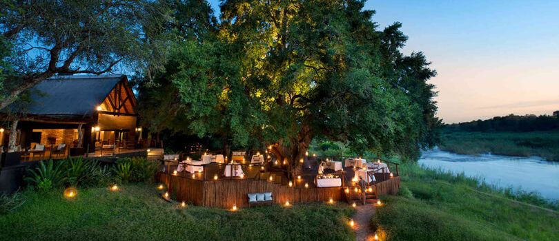 Sabi Sands Game Reserve