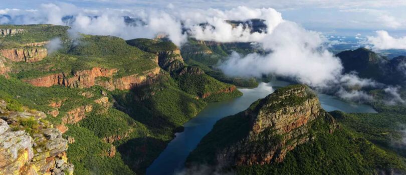 Blyde River Canyon
