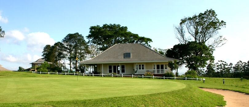 Eshowe Country Club