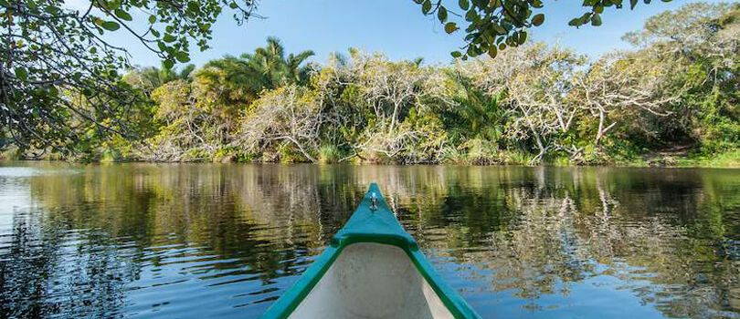 Greater St Lucia Wetlands Park