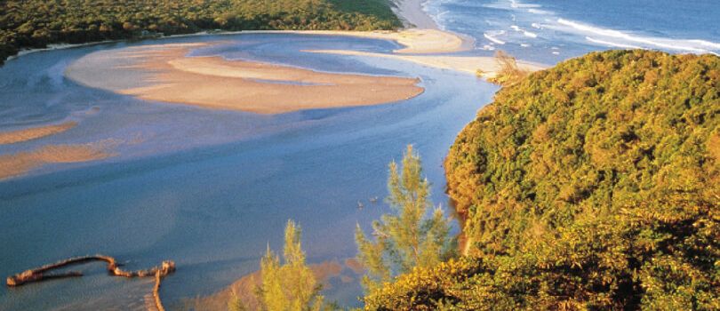 iSimangaliso Wetland Park