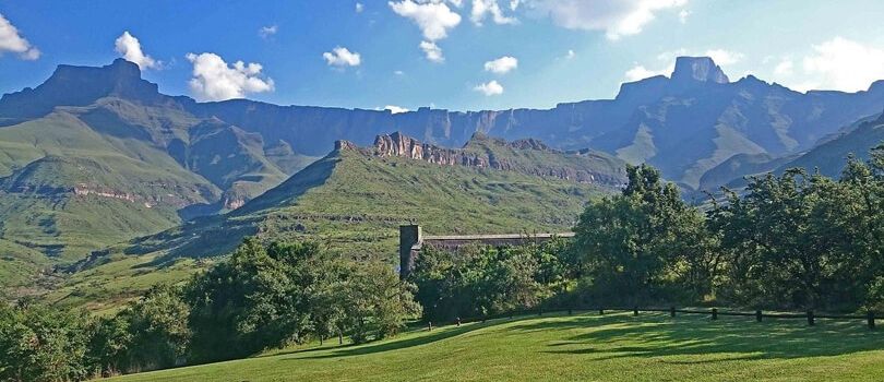 Royal Natal National Park