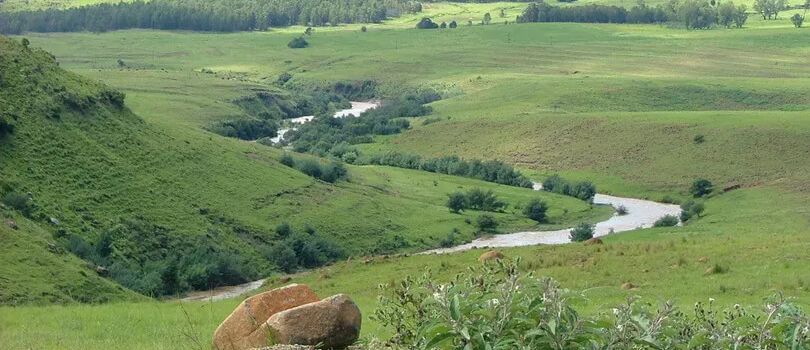 Weenen Nature Reserve