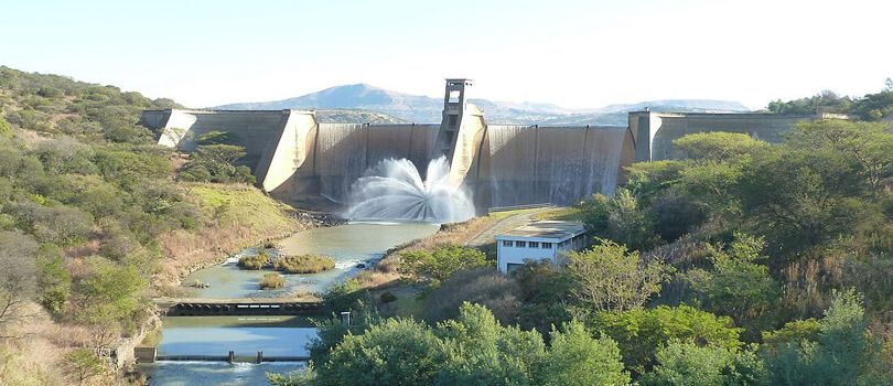 Wagendrift Nature Reserve