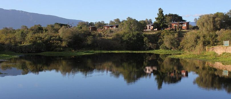 Bontebok National Park