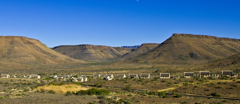 Karoo National Park