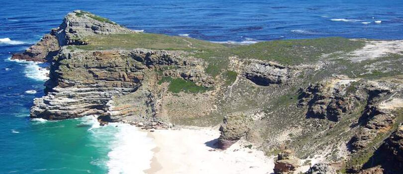 Table Mountain National Park