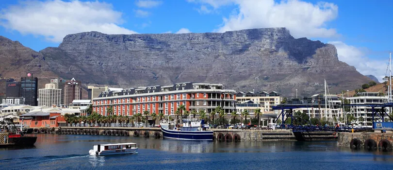 Table Mountain