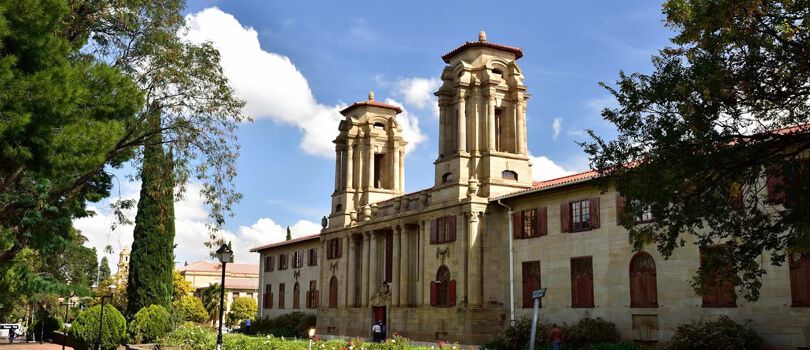 National Museum Bloemfontein