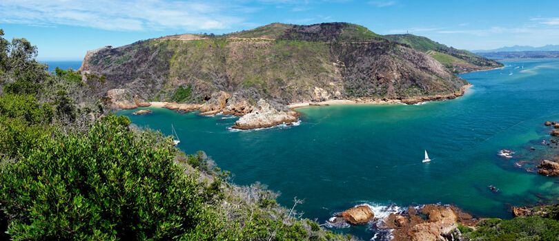 Featherbed Nature Reserve