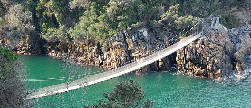 Garden Route National Park