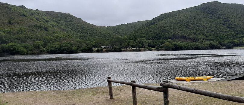 Keurbooms River Nature Reserve