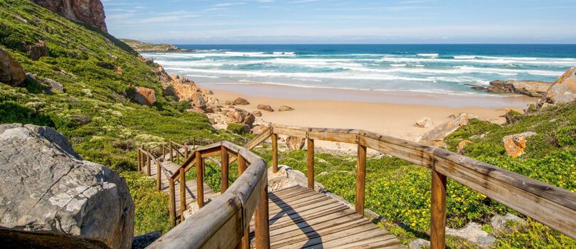 Robberg Nature Reserve