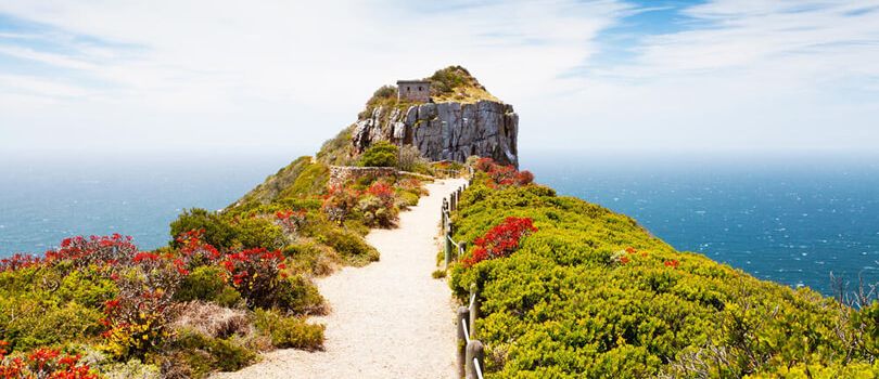 Cape Recife Nature Reserve
