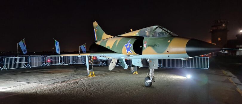 South African Air Force Museum
