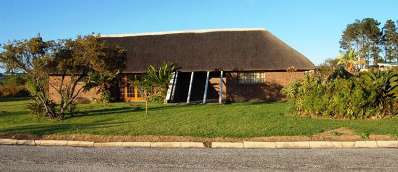 Van Stadens Wildflower Reserve