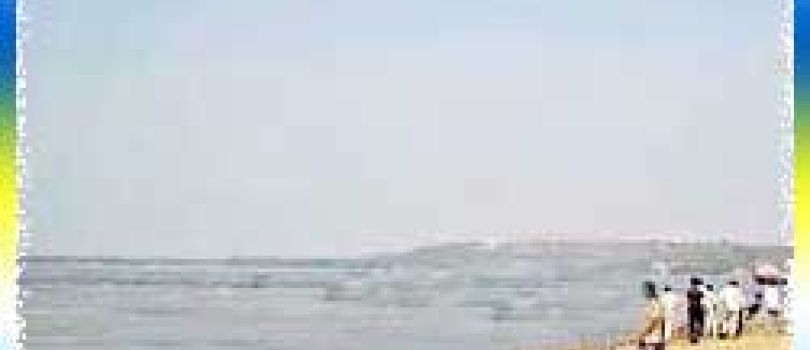 Goa Package 5 N 6 D