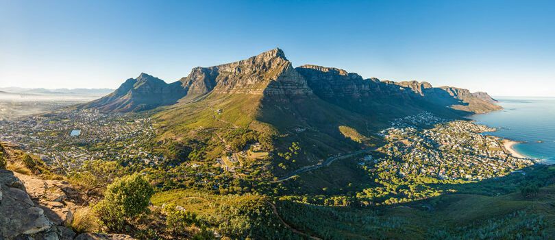 Table Mountain National Park