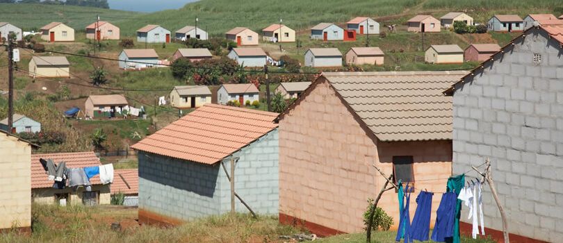 Victoria Mxenge Monument