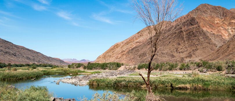 Richtersveld National Park