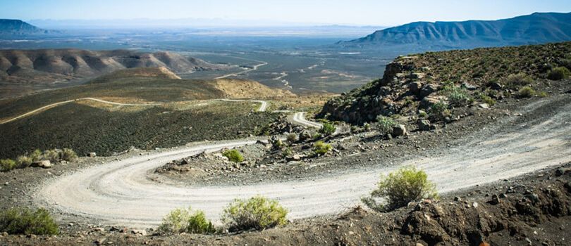 Tankwa Karoo National Park