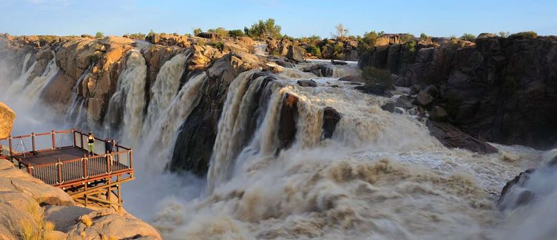 Augrabies Falls