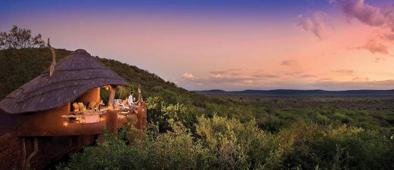Madikwe Game Reserve