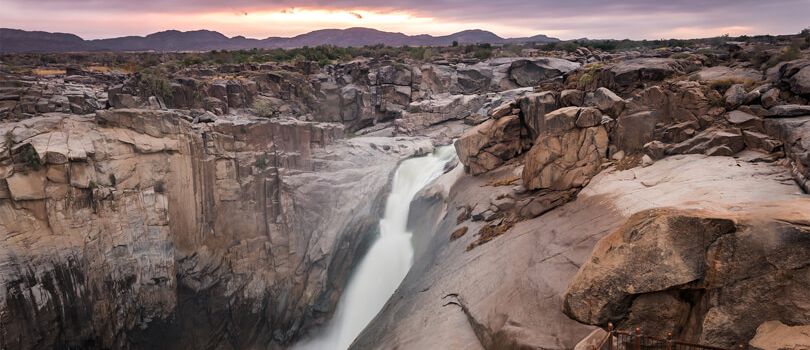 Augrabies Falls National Park