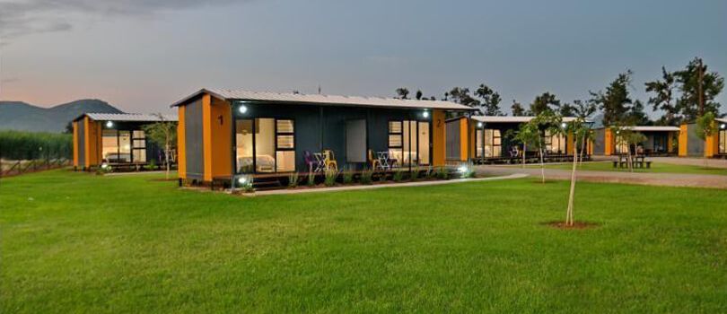 Spitskop Nature Reserve