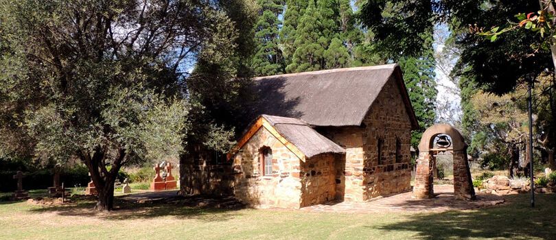 Church of St John the Baptist