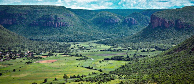 Waterberg Biosphere Reserve