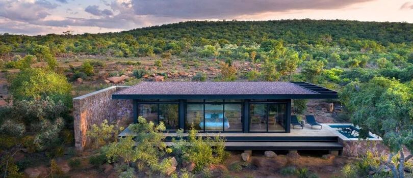 Welgevonden Game Reserve