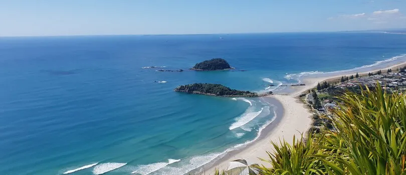Mount Maunganui