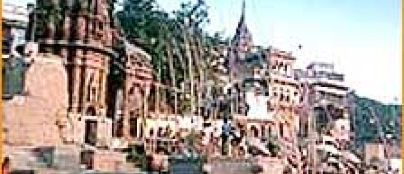 5 Days Varanasi-Prayagraj-Ayodhya - Guided Tour